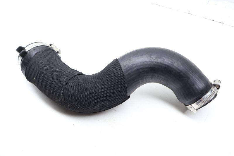 Turbo Intercooler / Throttle Body Hose 8K0145737J — Used (SKU 725152)