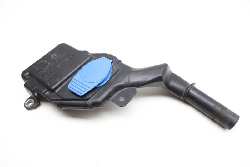 Upper Windshield Washer Reservoir / Filler Neck 8T1955463B — Used (SKU 725037)