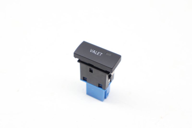 Valet Parking Switch / Button 4F0941503 — Used (SKU 724829)