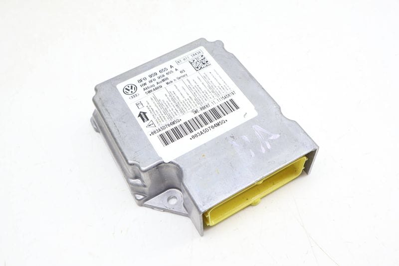 Airbag / Air Bag Control Module 8F0959655A — Used (SKU 688918)