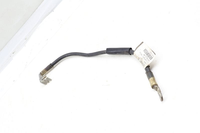 Battery Cable 8K0971228 — Used (SKU 689530)