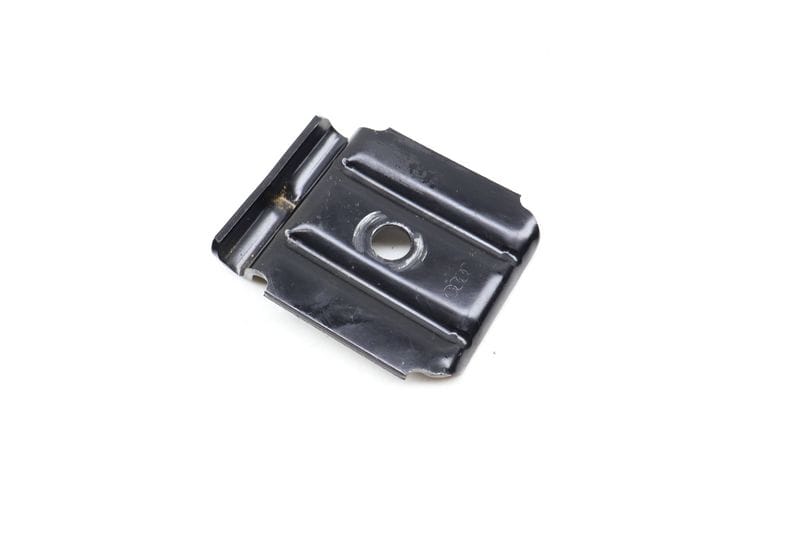 Battery Tie Down Clamp / Fastener 8K0803123A — Used (SKU 689352)