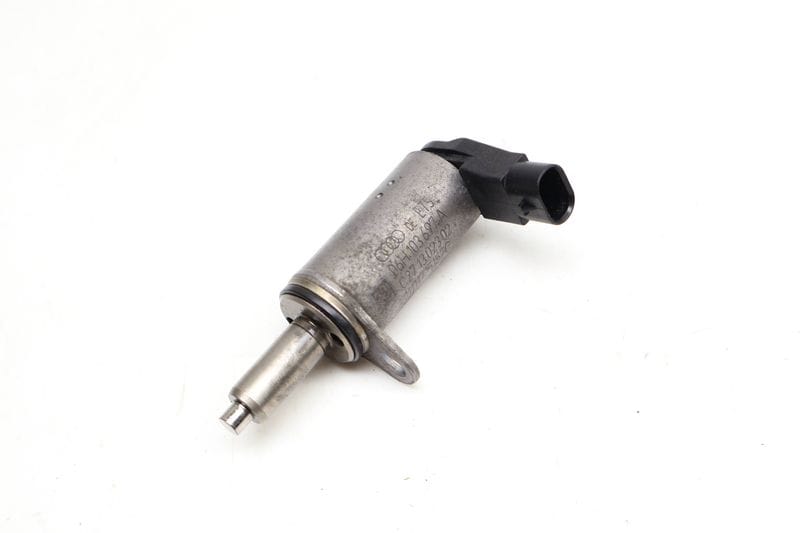 Cam / Camshaft N205 Valve Lift Solenoid 06H103697A — Used (SKU 689323)
