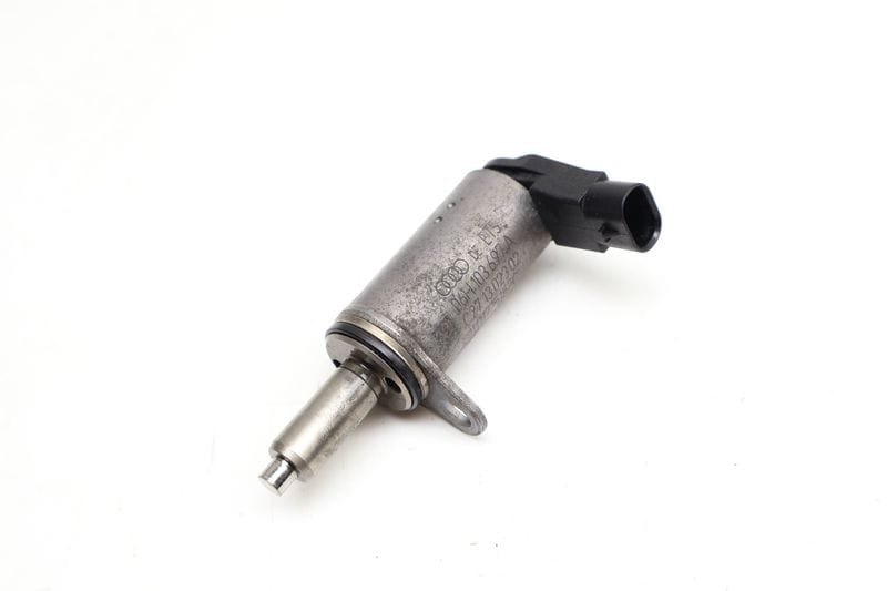Cam / Camshaft N205 Valve Lift Solenoid 06H103697A — Used (SKU 689324)