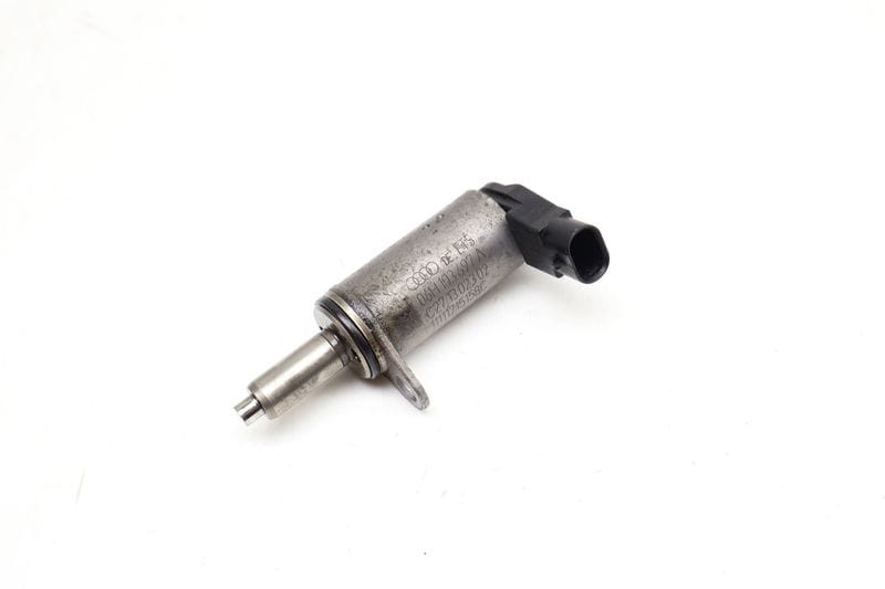 Cam / Camshaft N205 Valve Lift Solenoid 06H103697A — Used (SKU 689325)