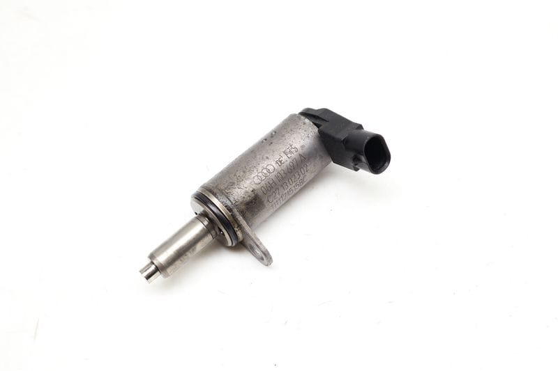 Cam / Camshaft N205 Valve Lift Solenoid 06H103697A — Used (SKU 689327)