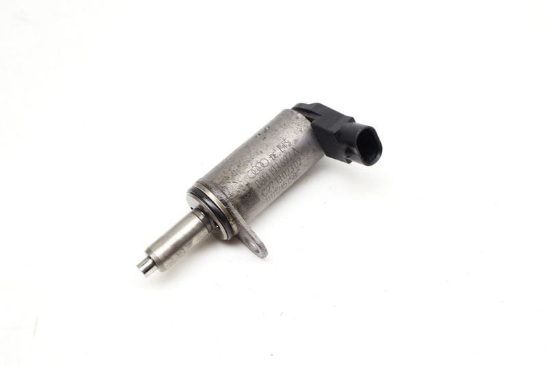 Cam / Camshaft N205 Valve Lift Solenoid 06H103697A — Used (SKU 689328)