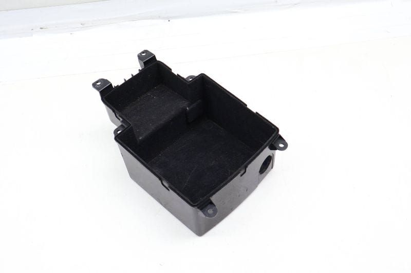 Console Storage Bin / Tray 8K0864981D — Used (SKU 689144)