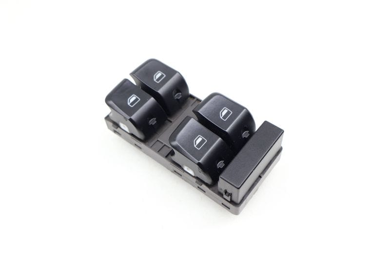 Convertible Master Window Switch 8F0959851A — Used (SKU 689246)