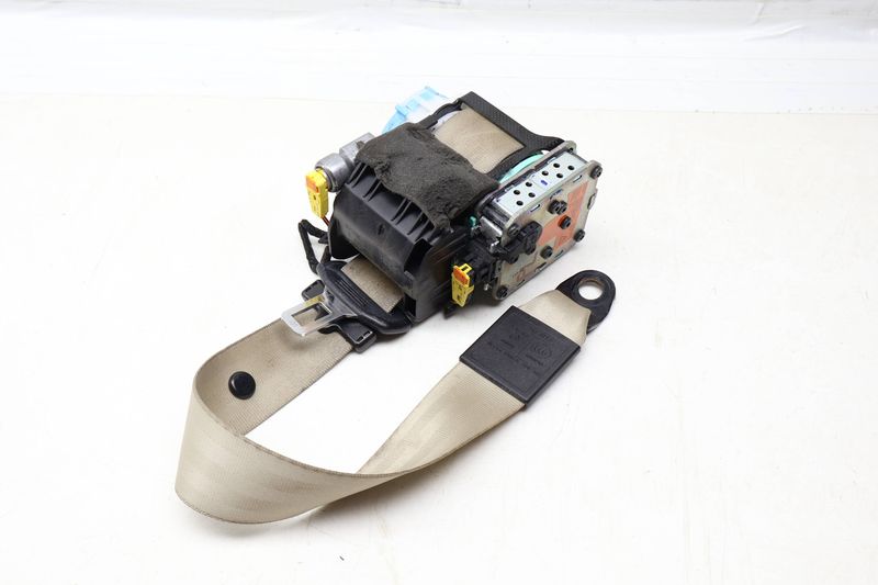 Convertible Seat Belt Retractor 8F1857705 — Used (SKU 689171)
