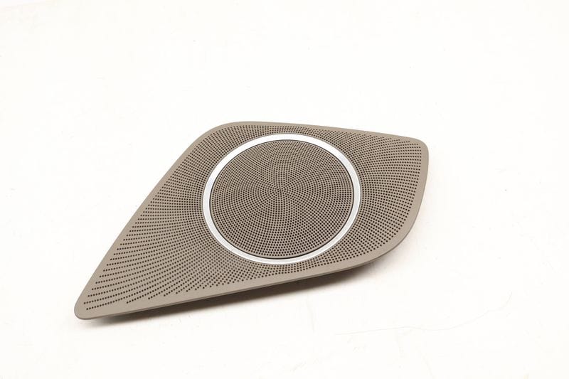 Door Speaker Grille / Cover (B&O) 8T0035419A — Used (SKU 689116)