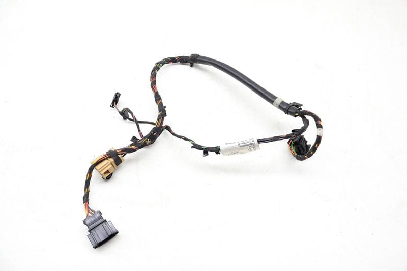 Seat Ventilation Wiring Harness 8T0971366AL — Used (SKU 689535)