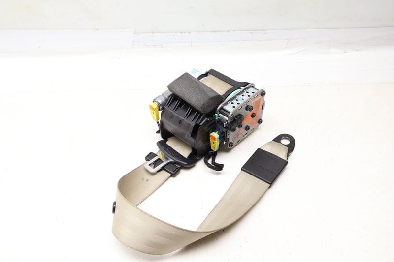 Convertible Seat Belt Retractor 8F1857706A — Used (SKU 689172)