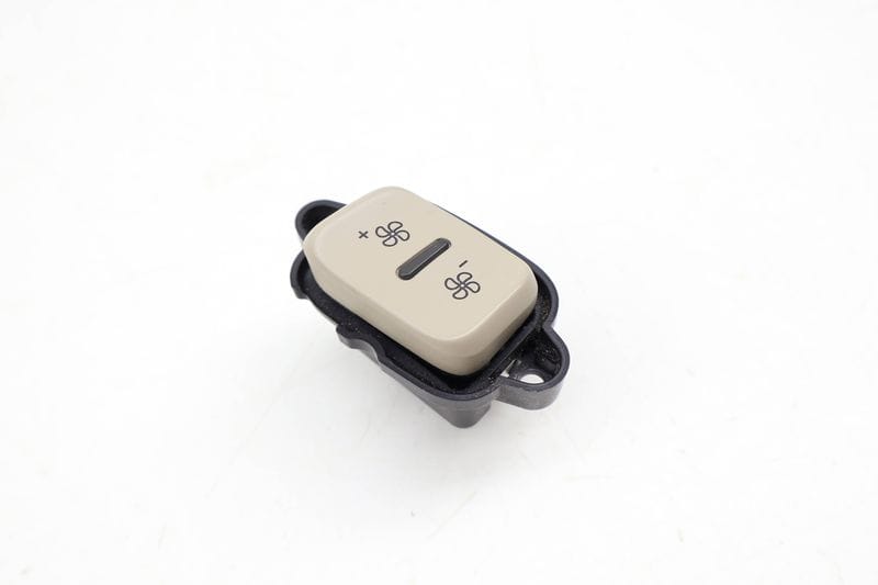 Headrest Heater Switch 8K2963537 — Used (SKU 689242)