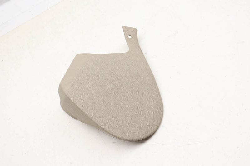 Seat Trim Panel 8T0881328 — Used (SKU 689132)