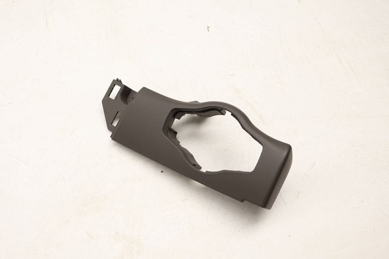 Headlight Switch Dash Trim / Bezel 8T1858341B — Used (SKU 689121)