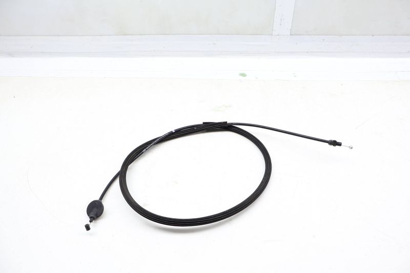 Hood Latch Release Cable 8K1823535 — Used (SKU 689448)