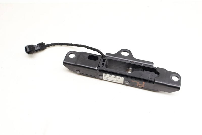 Convertible Top Latch / Lock 8F0871397A — Used (SKU 689316)