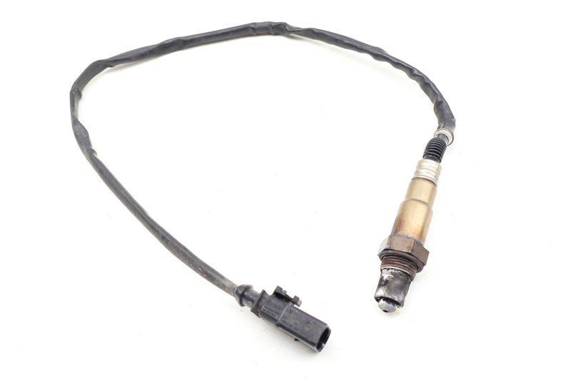Oxygen O2 Sensor - Post Cat Downstream 06H906262A — Used (SKU 689339)
