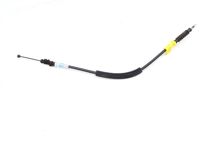 Exterior Door Handle Release / Bowden Cable 4H0837099A — Used (SKU 689213)