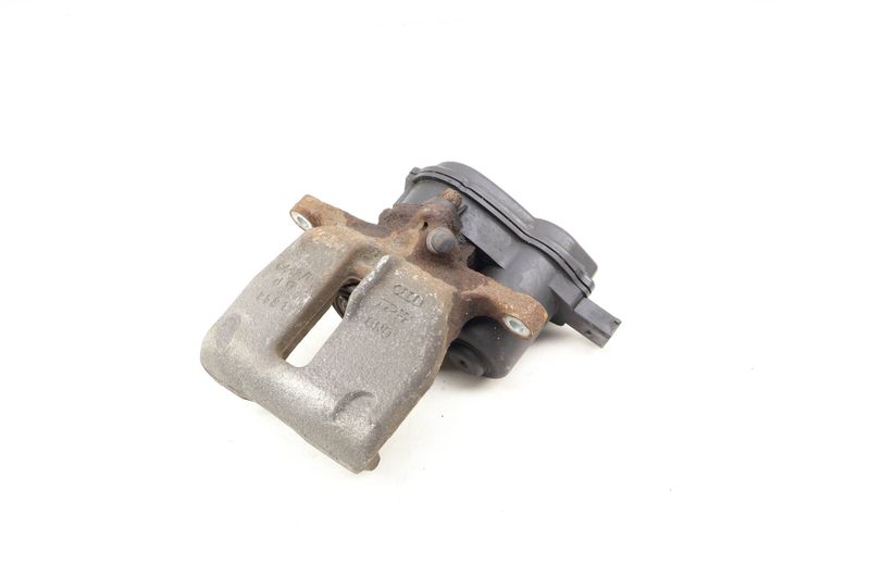 Brake Caliper / Motor 8K0615403B — Used (SKU 689478)