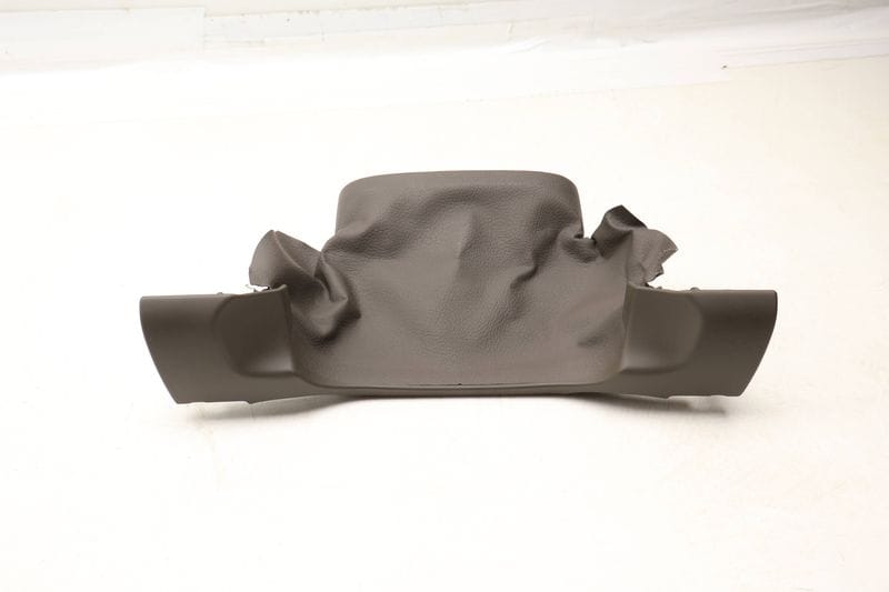 Steering Column Cover / Trim 8T0858345A — Used (SKU 689127)