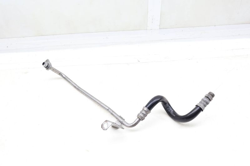 Transmission Oil Pressure Line / Hose 8K0317826AQ — Used (SKU 689524)