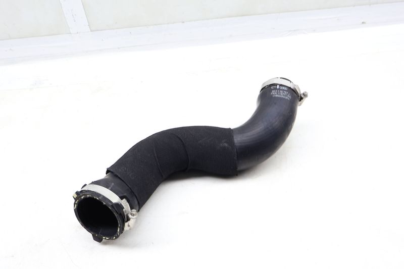 Turbo Intercooler / Throttle Body Hose 8K0145737J — Used (SKU 689497)
