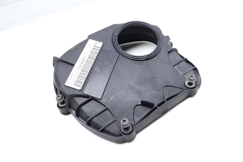 Upper Timing Chain Cover 06H103277G — Used (SKU 689389)