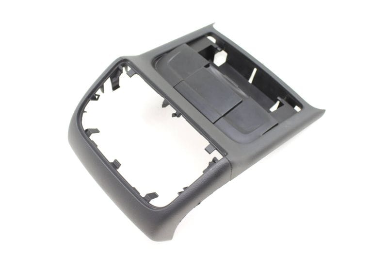 Center Console Trim Panel 8K0864376 — Used (SKU 181925)