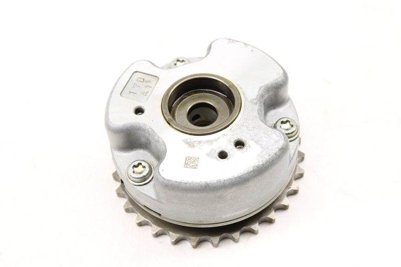 Intake Cam / Camshaft Gear Adjuster Unit 06E109083N — Used (SKU 375892)