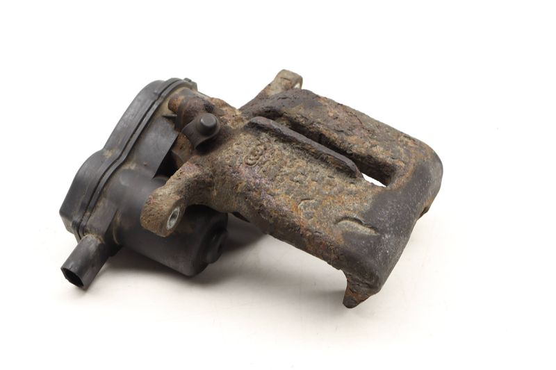 Brake Caliper / Motor 4G0615404A — Used (SKU 444172)