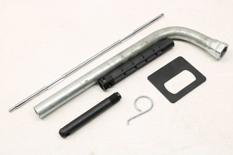 Tool Set — Used (SKU 375712)