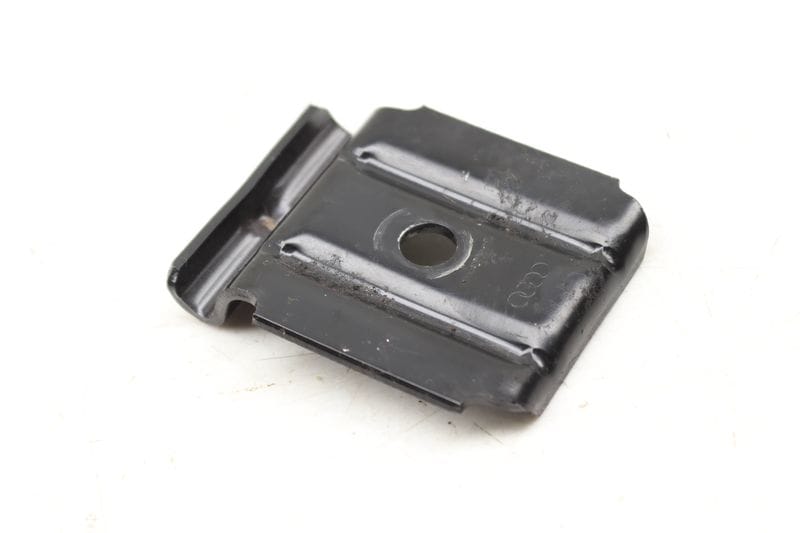 Battery Tie Down Clamp / Fastener 8K0803123A — Used (SKU 549013)