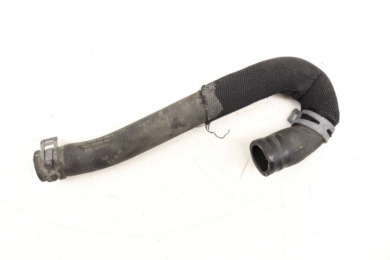 Coolant Hose / Line 4G0121056G — Used (SKU 512142)