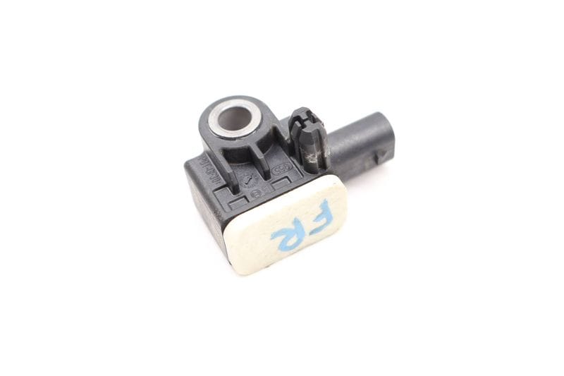 Airbag Impact / Crash Sensor 4H0959651A — Used (SKU 511935)