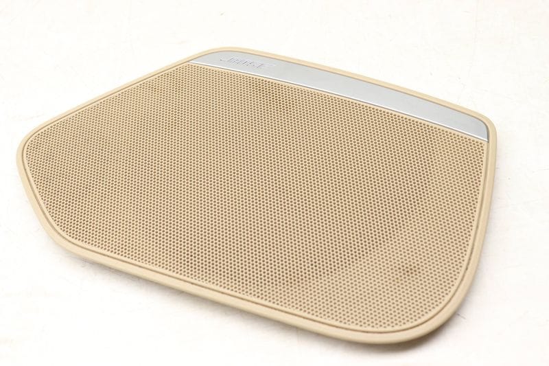 Bose Door Speaker Grille / Cover 4G8035419A — Used (SKU 548800)