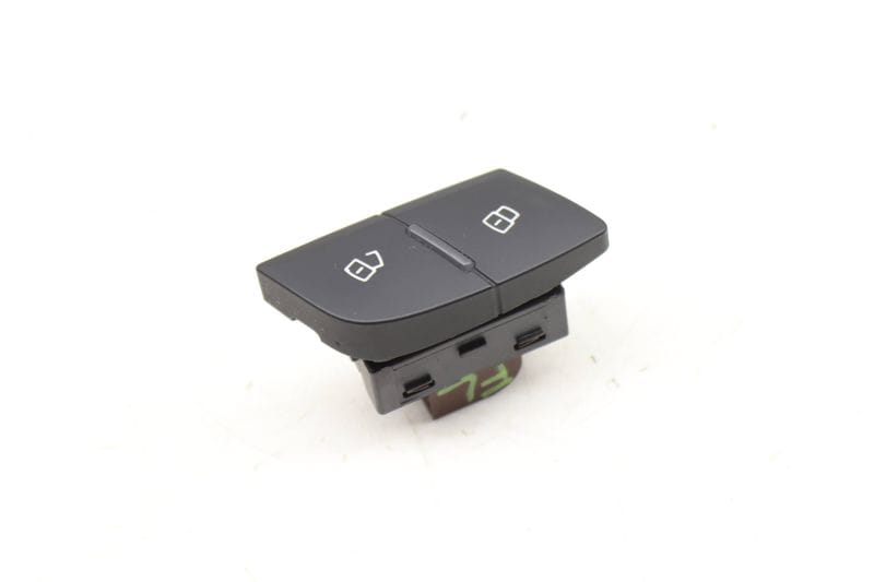 Door Lock / Unlock Switch 4G8962107 — Used (SKU 548907)