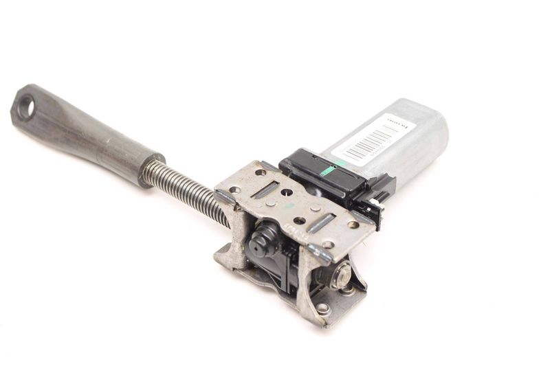 Rear Tilt Seat Motor w/ Transmission 8K0959111 — Used (SKU 254252)