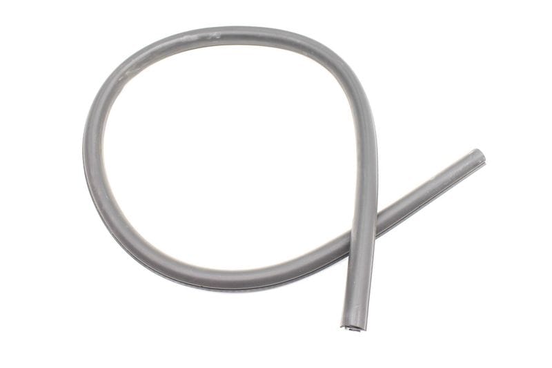 Door Lower Inner Seal / Weather Stripping 4G8831707A — Used (SKU 254354)