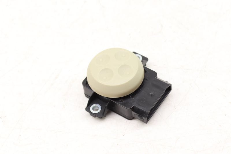 Lumbar Seat Switch 8E0959777B — Used (SKU 548796)