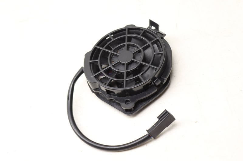 Seat Cooling Fan 8T0963575 — Used (SKU 548930)