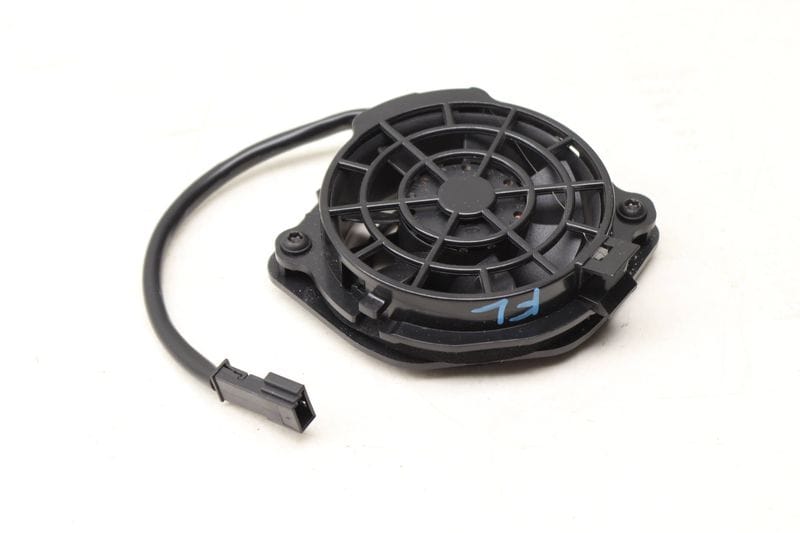 Seat Cooling Fan 8T0963575 — Used (SKU 548932)