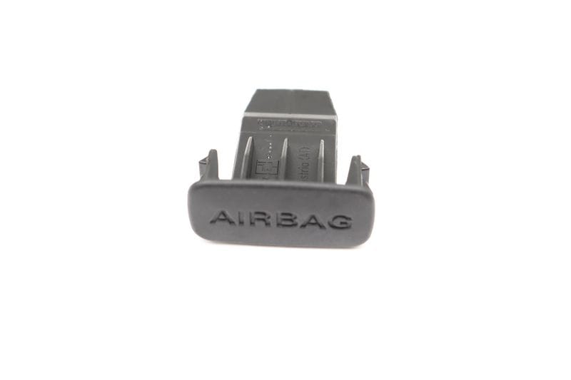 Upper A Pillar Trim Airbag Cap 4G8868171 — Used (SKU 511882)