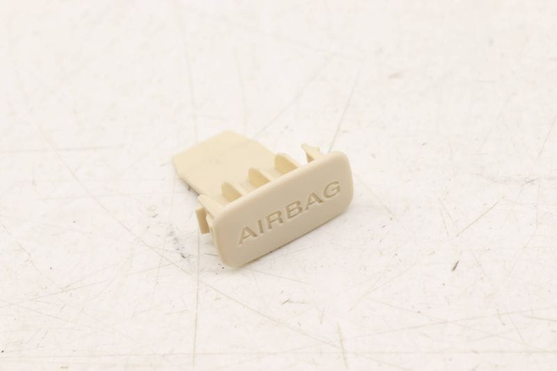 Upper A Pillar Trim Airbag Cap 4G8868171 — Used (SKU 548792)