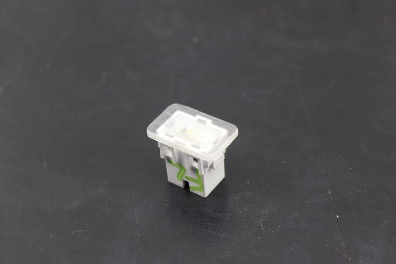 Door Panel LED Light 4G0919390 — Used (SKU 548945)