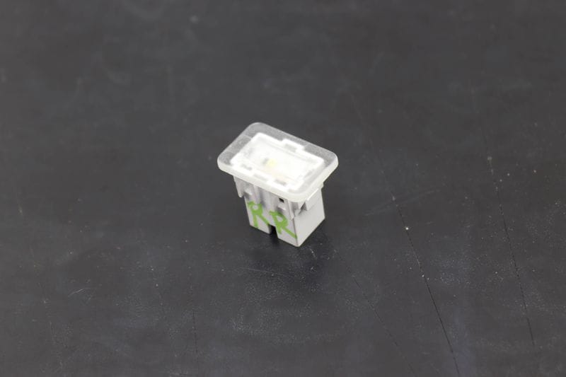 Door Panel LED Light 4G0919390 — Used (SKU 548946)