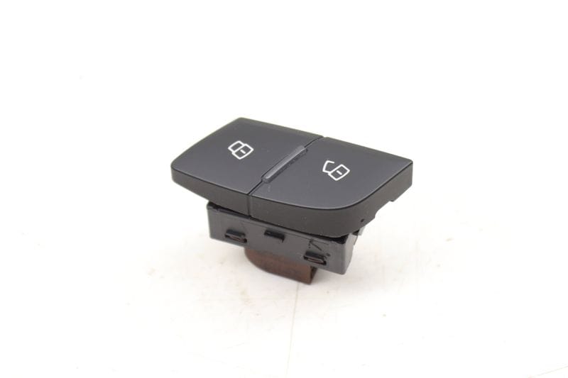 Door Lock / Unlock Switch 4G8962108 — Used (SKU 548908)