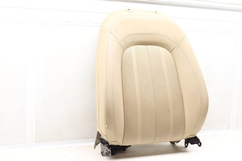 Seat Upper Backrest Cushion Assembly 4G8881806C — Used (SKU 548776)