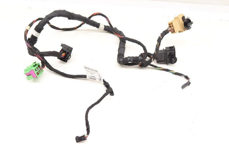 Seat Ventilation Wiring Harness 4G8971366F — Used (SKU 549098)